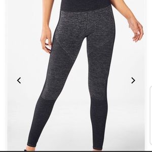Fabletics legging price firm